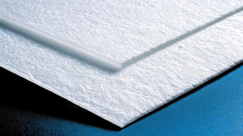 Geotextile
