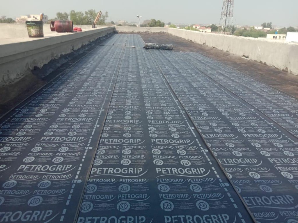 PetroGrip APP