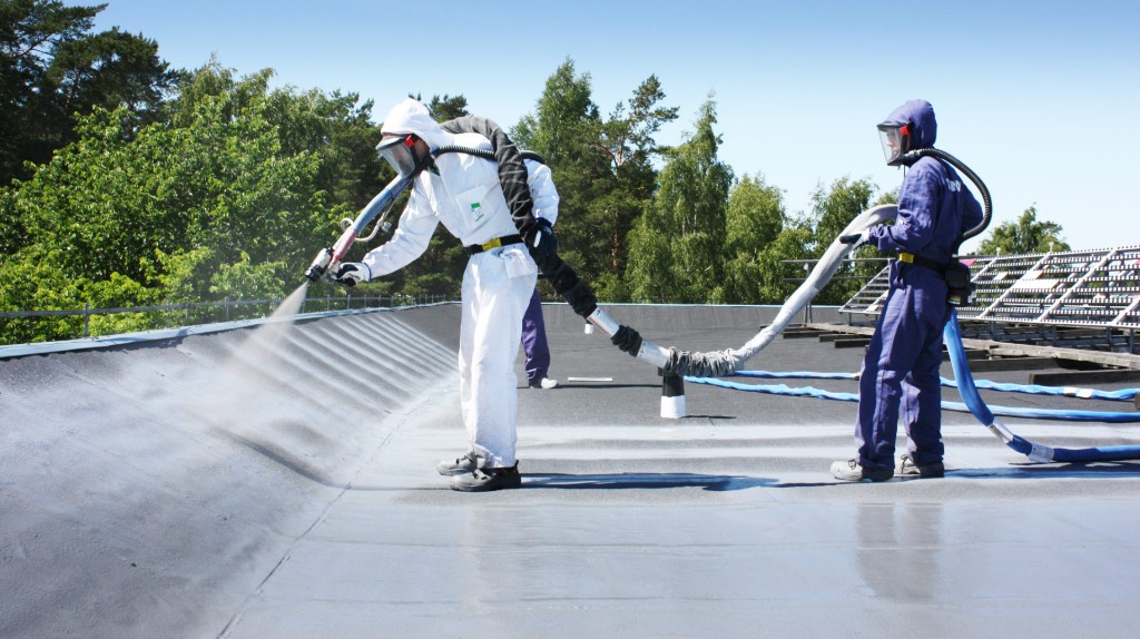 Polyurea Coating