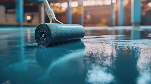 Polyurethane Chemical Coatings