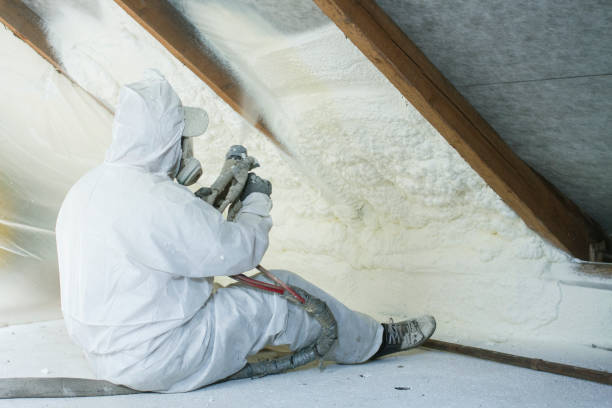 PU Foam Insulation