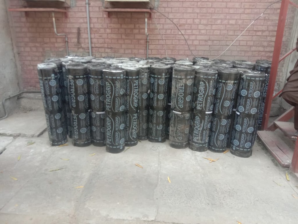 PetroSelfGrip